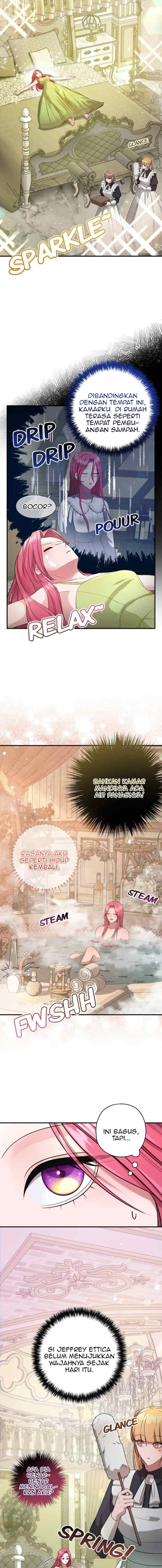 The Devilishly Trash Duke chapter 3 halaman 7