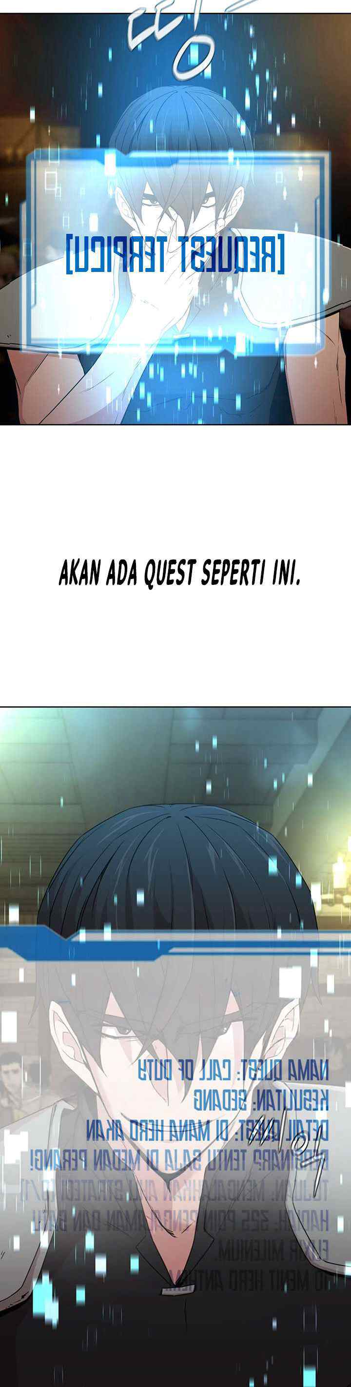 Martial Arts Alone chapter 21 halaman 15