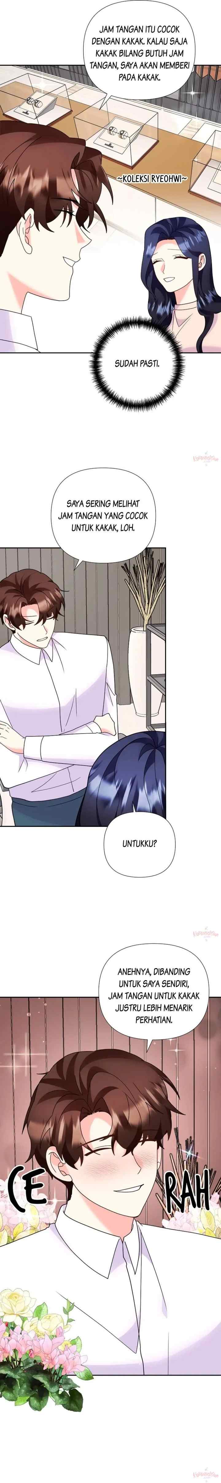 Marriage Agency chapter 67 halaman 4