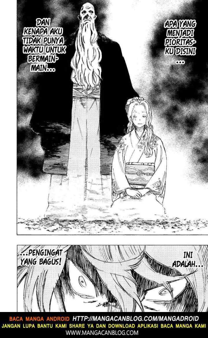 Jigokuraku chapter 22 halaman 16