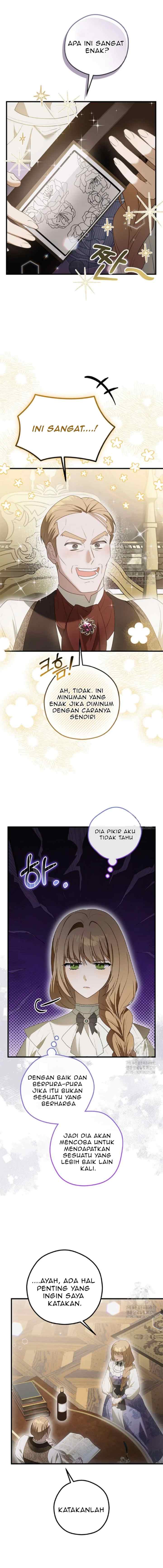 The Duke of Darkness Proposes a Contract Marriage chapter 22 halaman 13