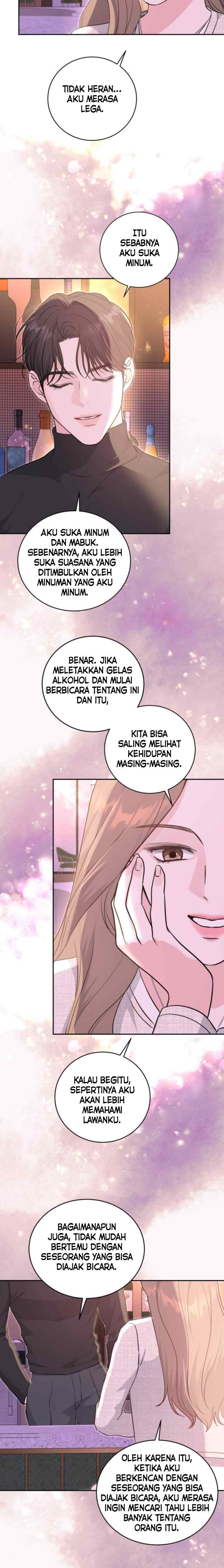 Endless Summer chapter 11 halaman 15