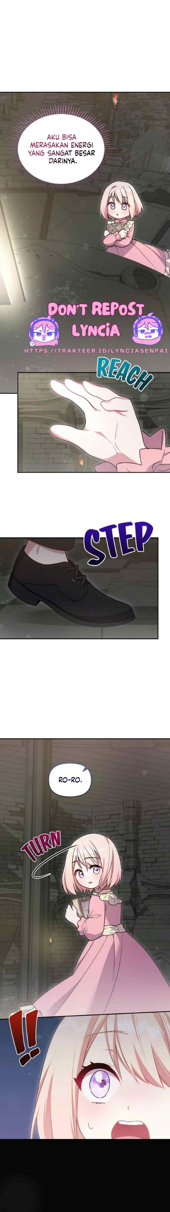 You Are So Cute chapter 38 halaman 16