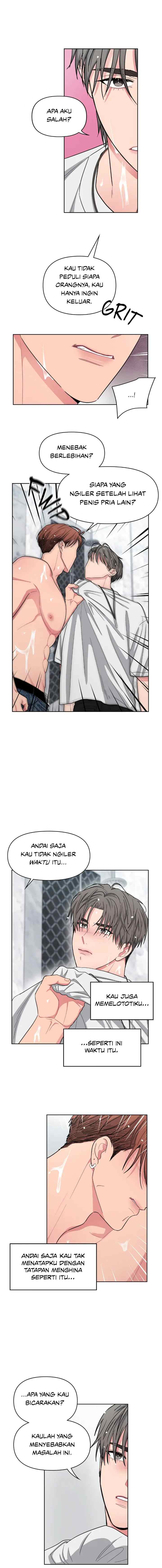 Arts Mans chapter 6 halaman 12
