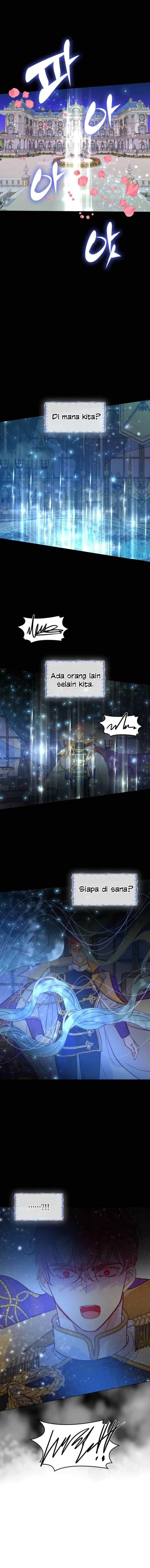 I Was Born The Second Daughter chapter 5 halaman 9