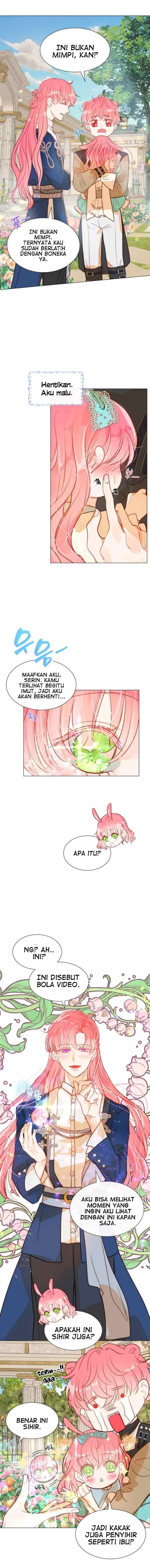 I Was Born The Second Daughter chapter 6 halaman 10