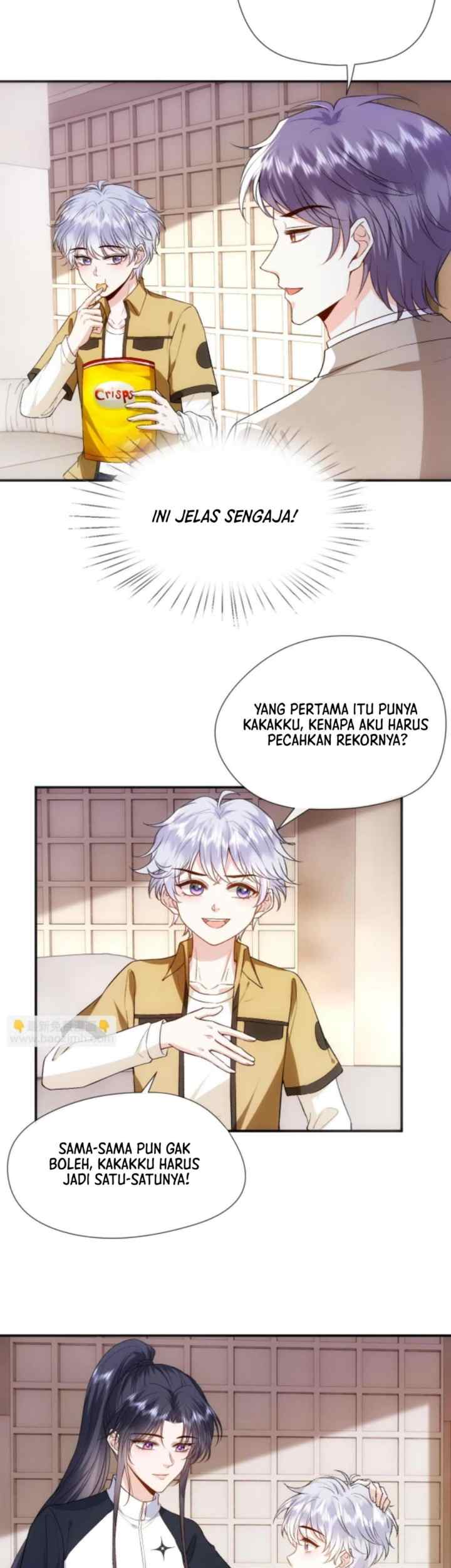 Madam and Her Daily Online Face-Slapping chapter 93 halaman 7