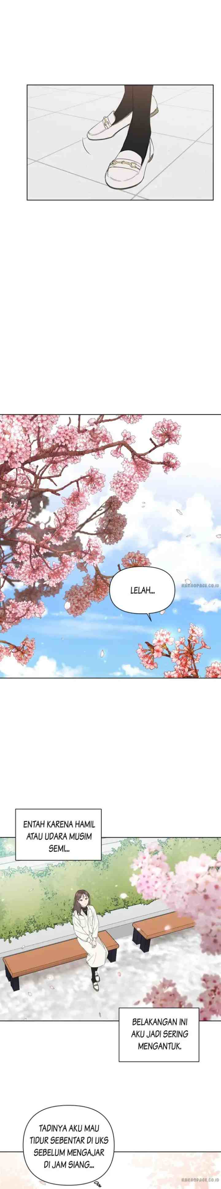 Positively Yours chapter 40 halaman 11