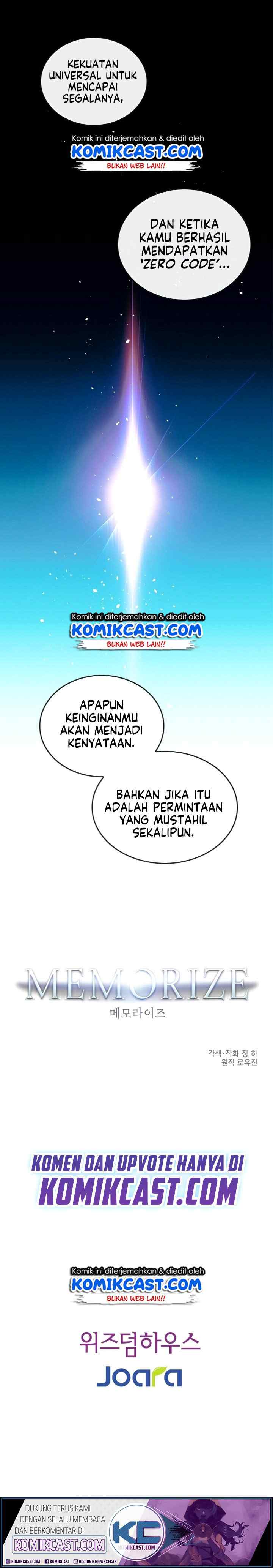 Memorize chapter 0 halaman 11