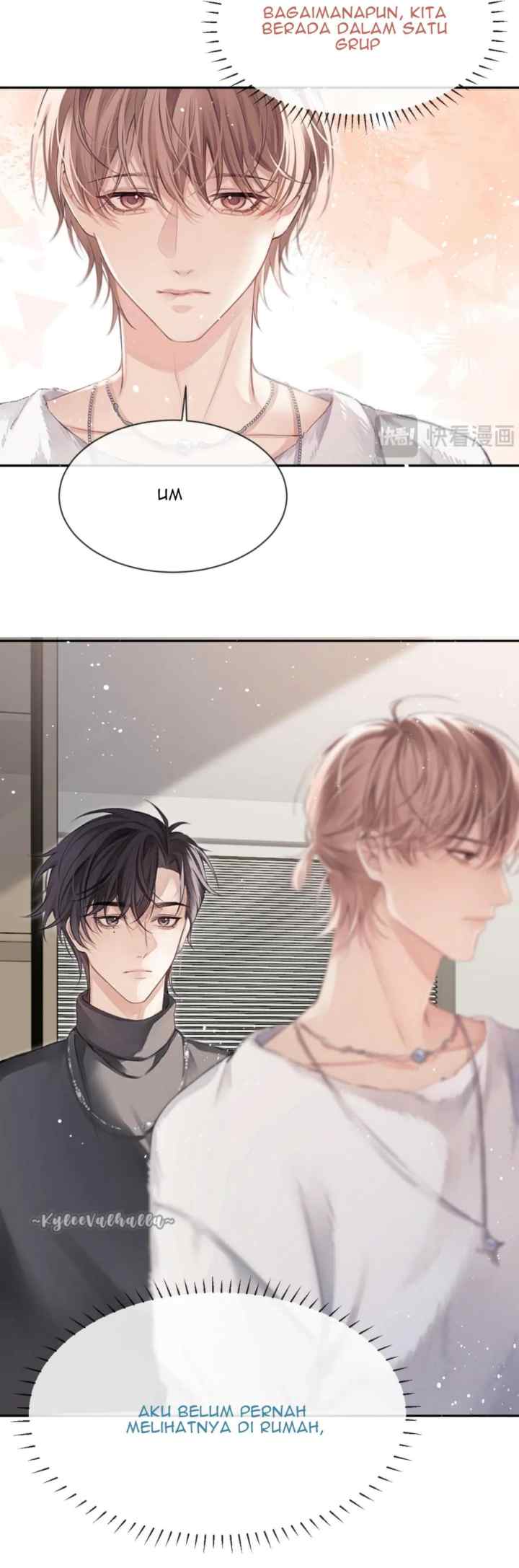 Ying Ye Bei Lun chapter 11 halaman 19