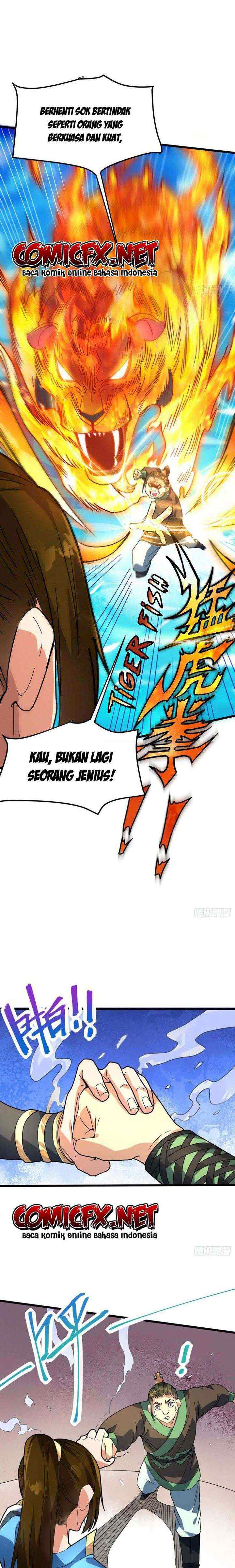 Danwu Supreme chapter 17 halaman 5