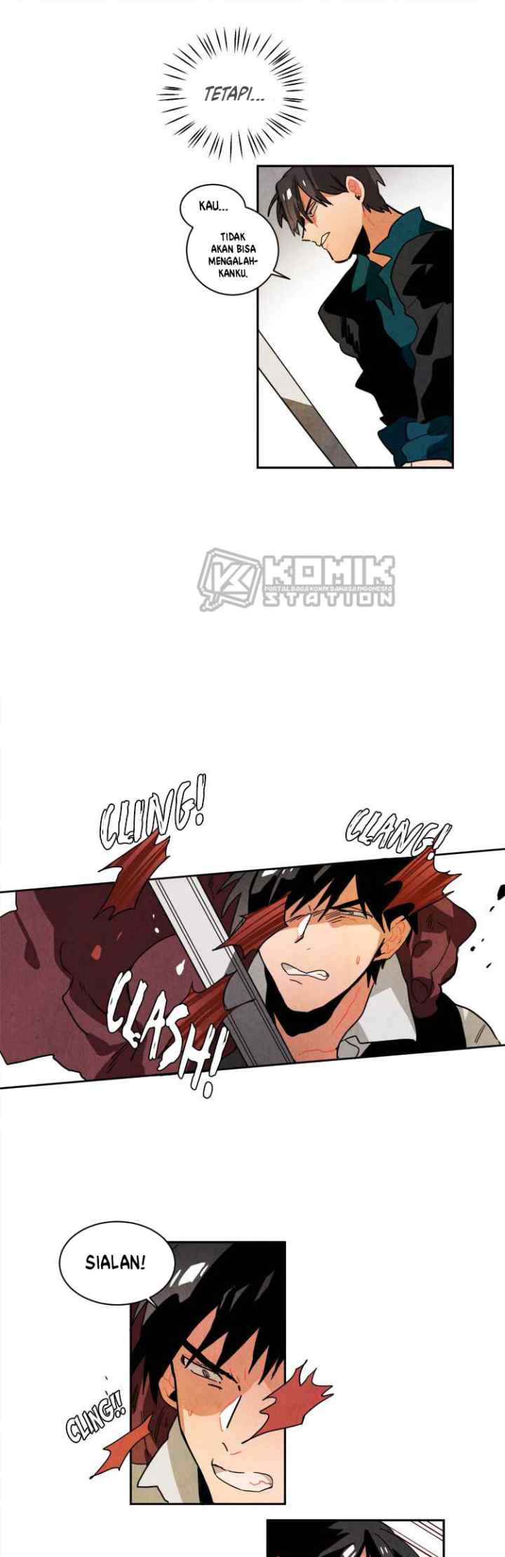 Ernak chapter 41 halaman 9