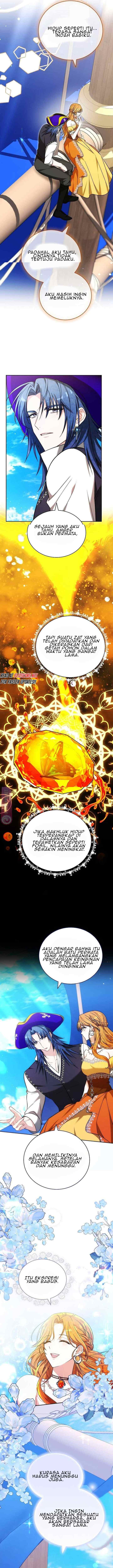 Bride of Obsidian chapter 42 halaman 11
