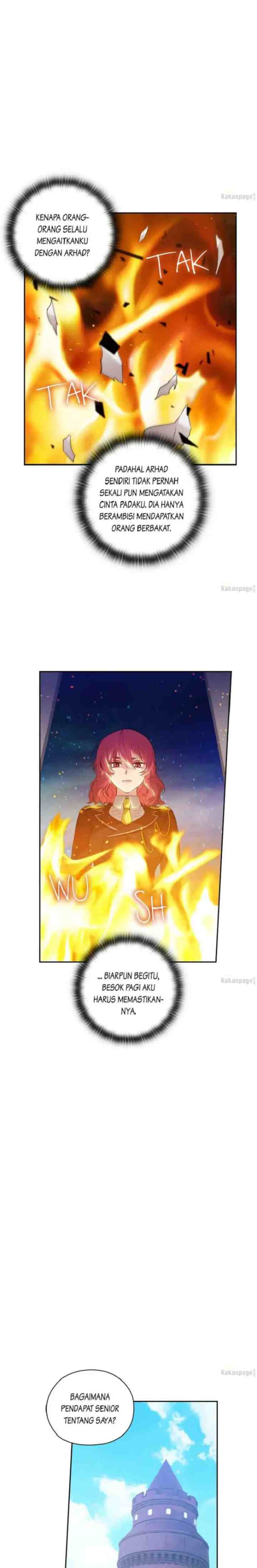 Adonis chapter 166 halaman 7