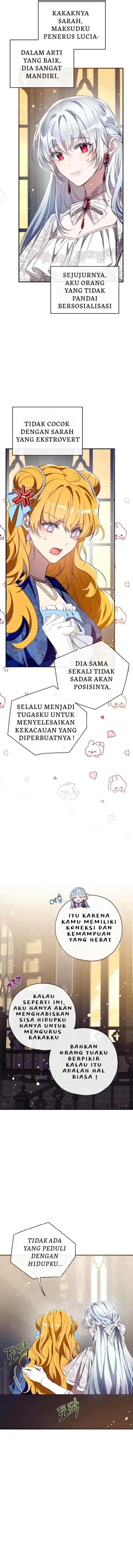 Family is Needed chapter 111 halaman 10