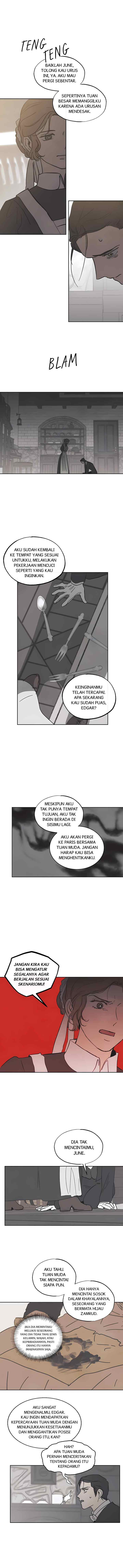 Lover of Green Midnight chapter 36 halaman 4