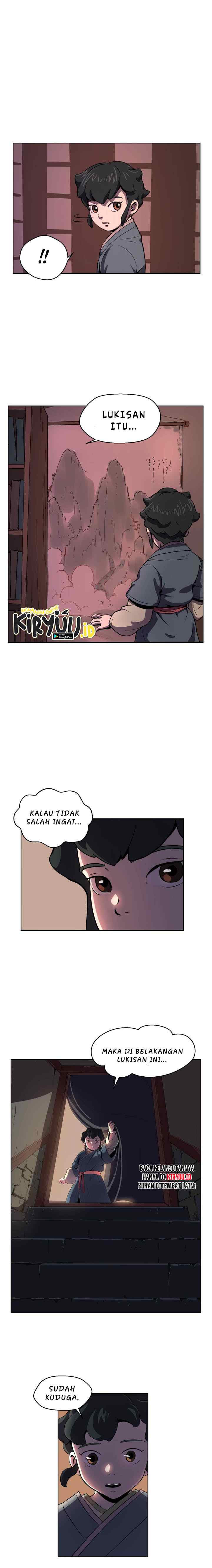 Magic Scholar chapter 1 halaman 13
