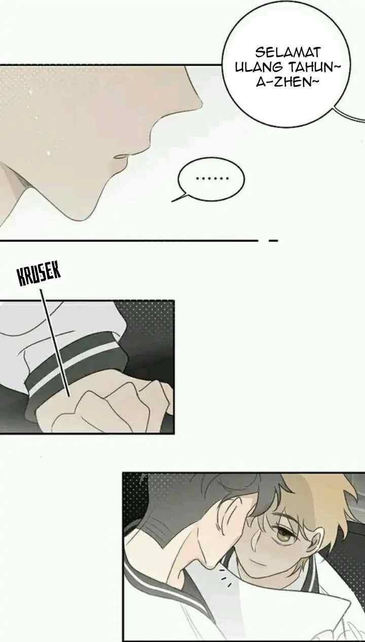 Salt Friend chapter 102 halaman 11