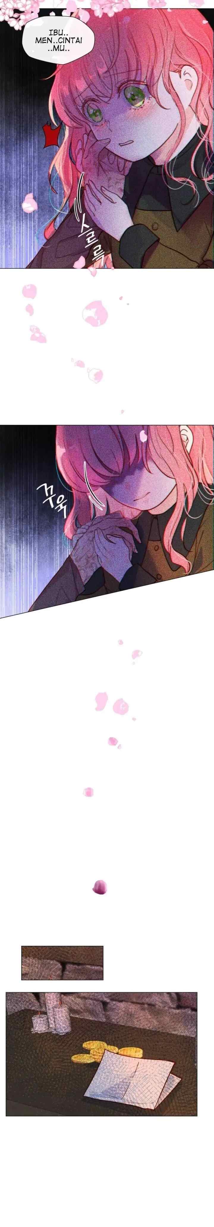 I Was Born The Second Daughter chapter 1 halaman 4