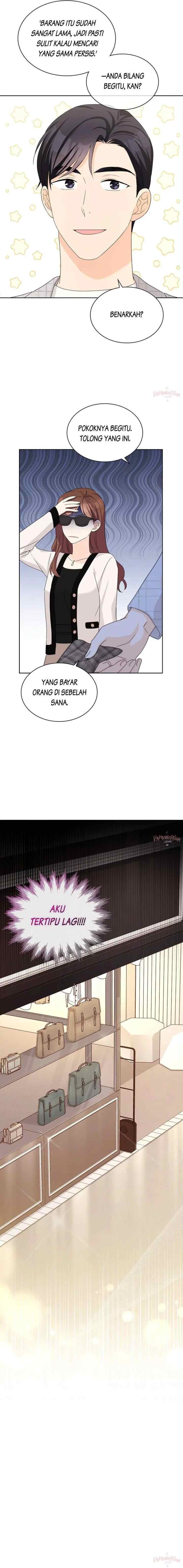 I'm in Love (INO) chapter 34 halaman 5