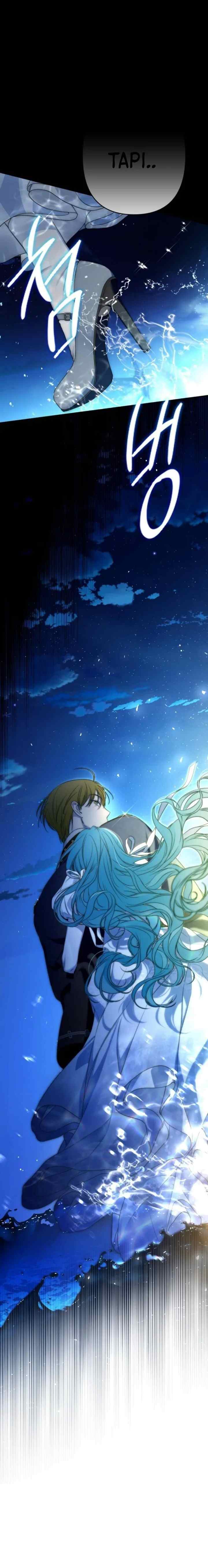 Little Princess Mint chapter 83 halaman 12