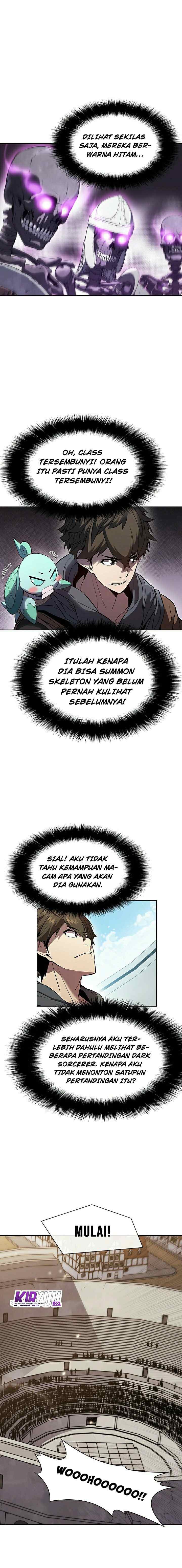 The Taming Master chapter 31 halaman 4