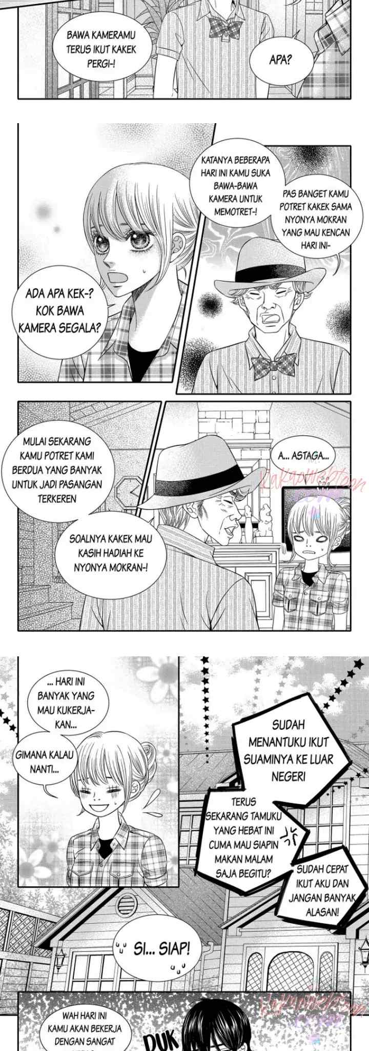 I Pick Dahong chapter 77 halaman 9
