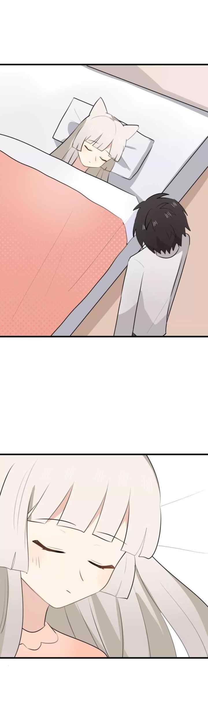 My Pet Lost Her Memories chapter 30 halaman 18