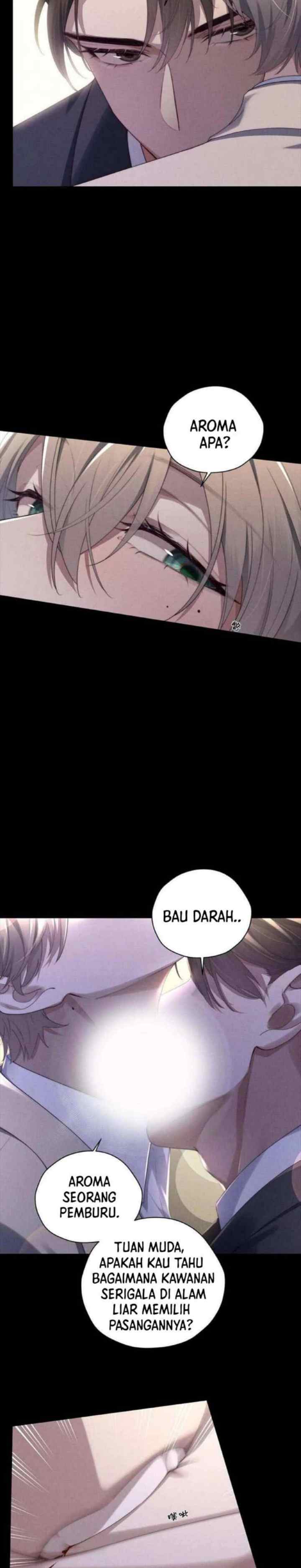 Listen To Me chapter 6 halaman 9