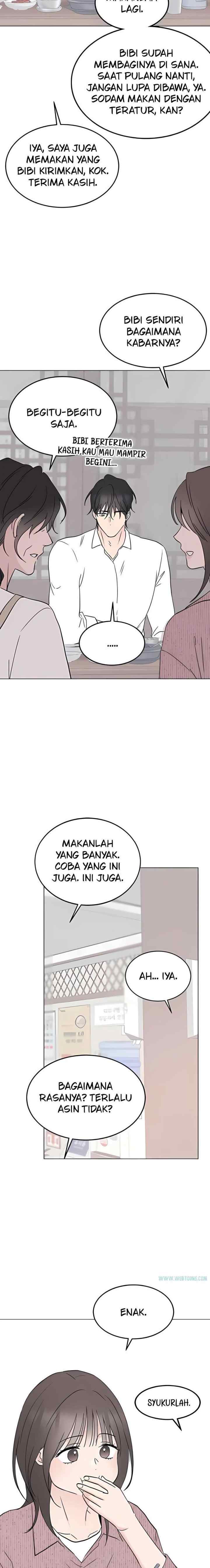 Love, How Do You Do That chapter 26 halaman 17