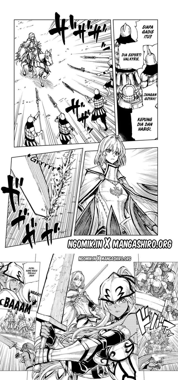 Genjitsushugisha no Oukokukaizouki chapter 24 halaman 6