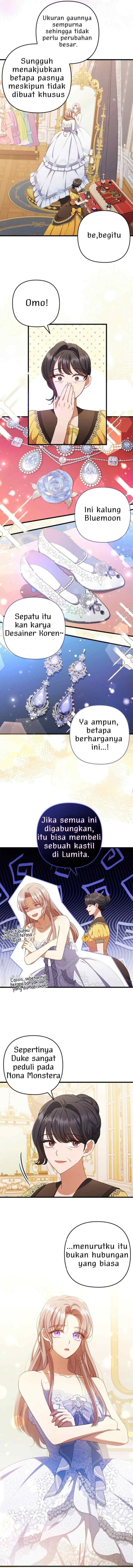 I Was Seduced By The Sick Male Lead chapter 60 halaman 14