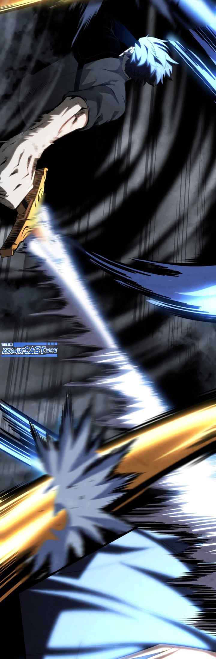 Swordmaster's Youngest Son chapter 71 halaman 10