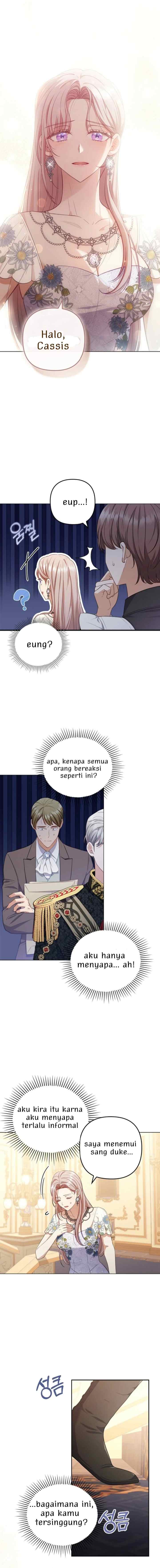 I Was Seduced By The Sick Male Lead chapter 57 halaman 13