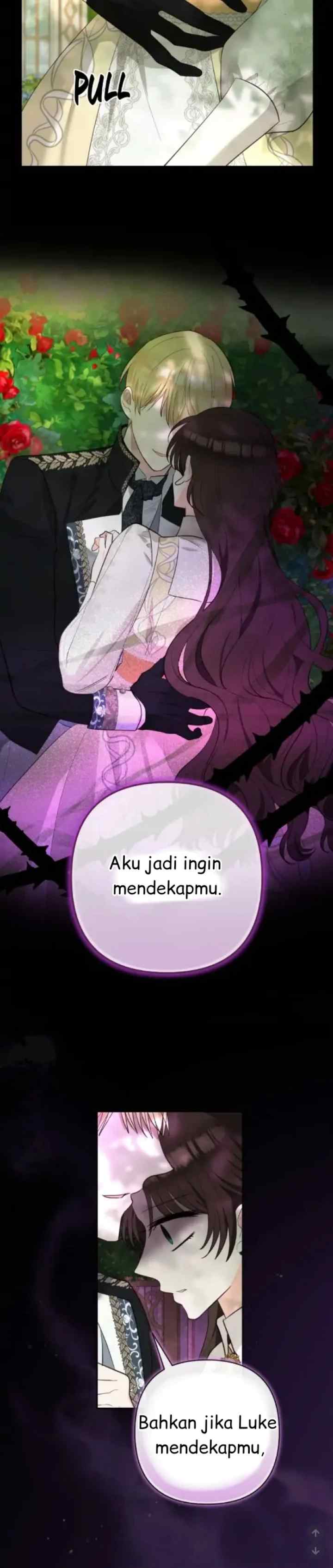 Las dos flores de la noche chapter 33 halaman 12