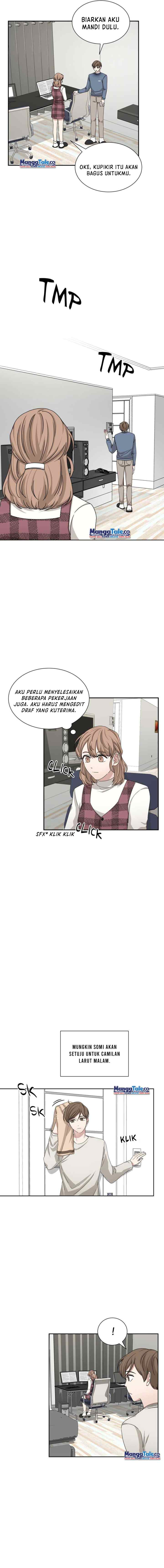 Big Life chapter 47 halaman 6