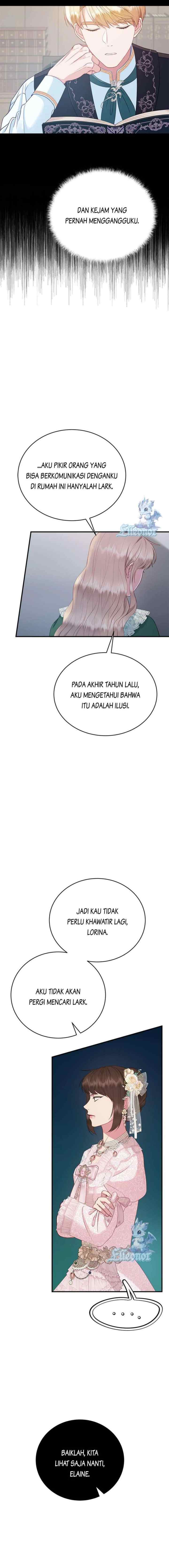 What Does That Evil Dragon Live For? chapter 37 halaman 13