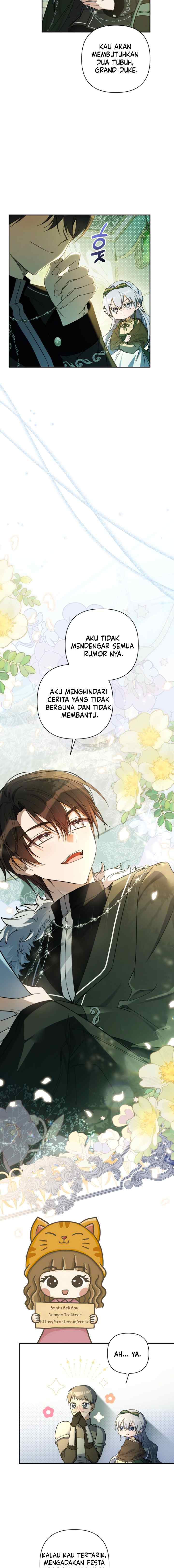 Do You Need Salvation? chapter 16 halaman 12
