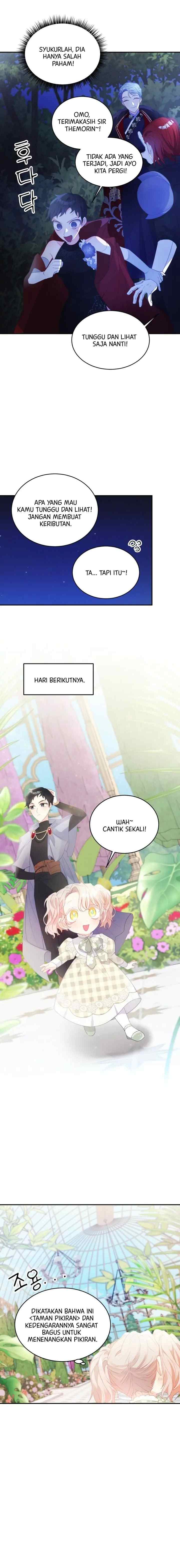 Baby Dragon chapter 24 halaman 9