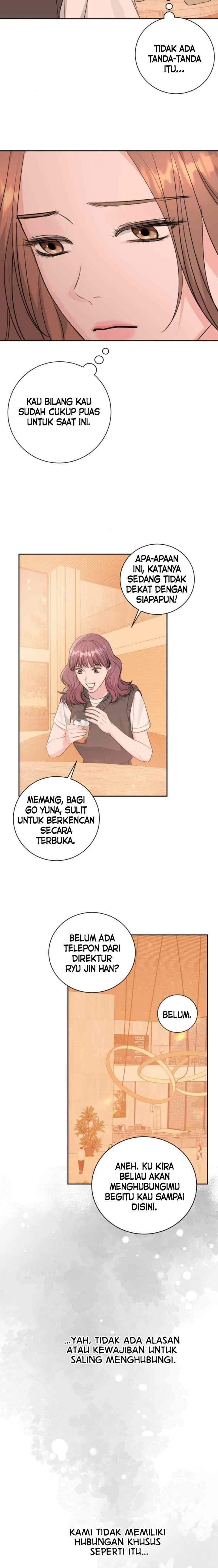 Endless Summer chapter 17 halaman 4