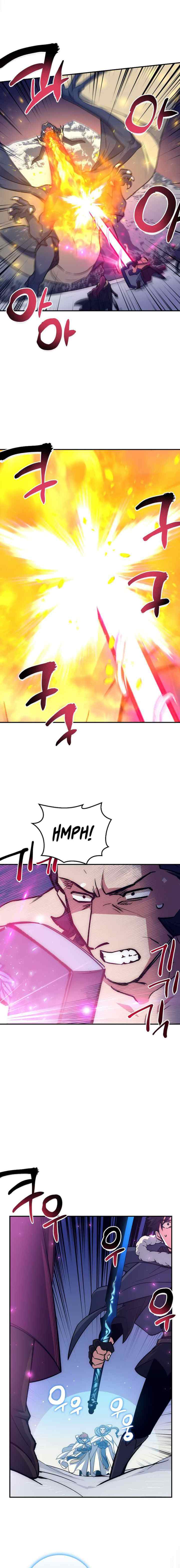 Hyper Luck chapter 18 halaman 7