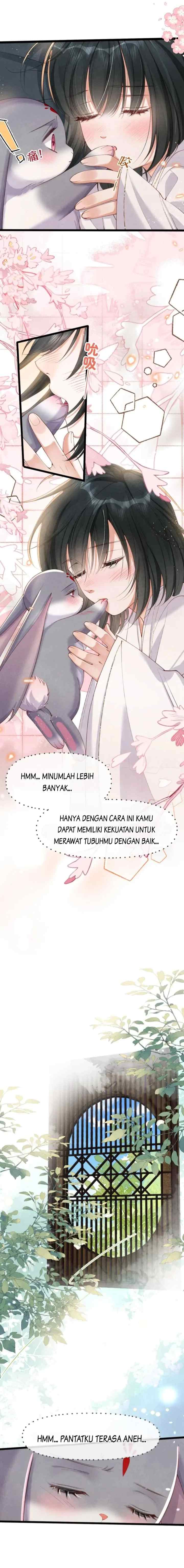 Tribute's Road To Survival chapter 10 halaman 9
