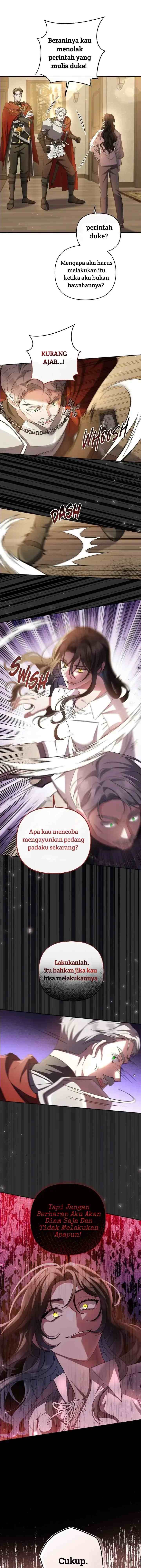 The Runaway Lead Lives Next Door chapter 4 halaman 4