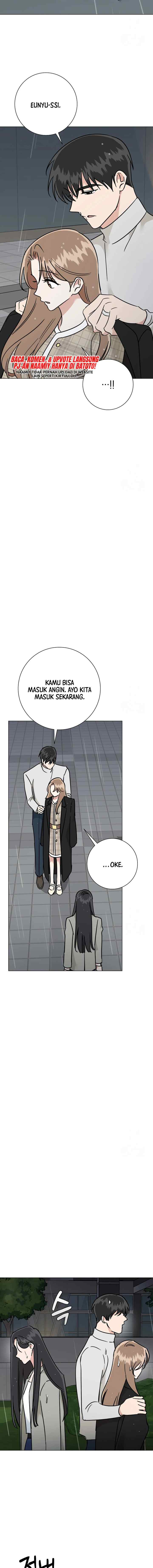 Difficult Boss chapter 46 halaman 12