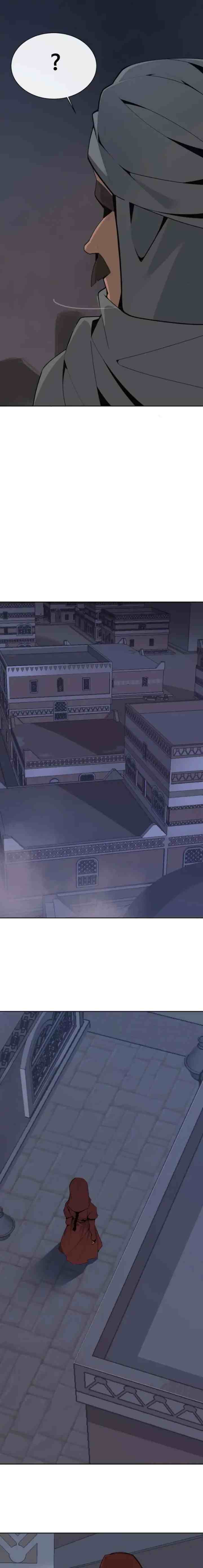 Devil Sword King chapter 272 halaman 9