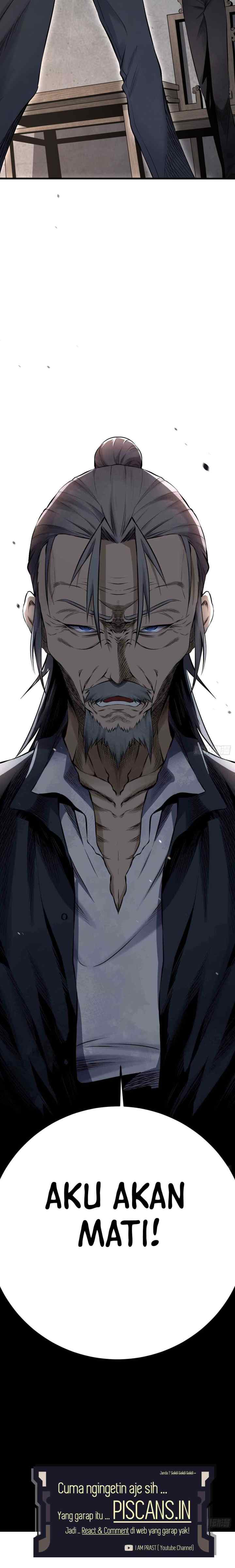 Celestial Master chapter 1 halaman 17