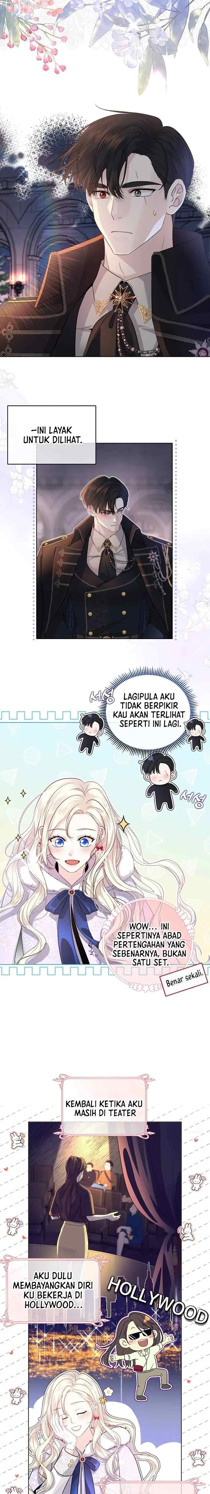 Grand Duke of the North chapter 4 halaman 9
