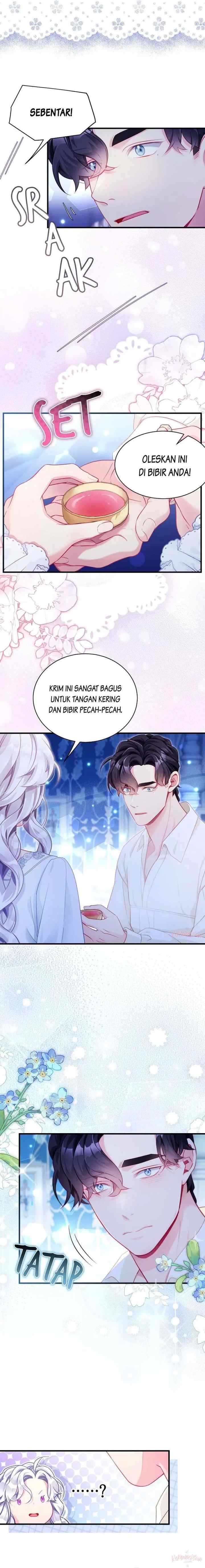 Not Sew Wicked Stepmom chapter 115 halaman 15