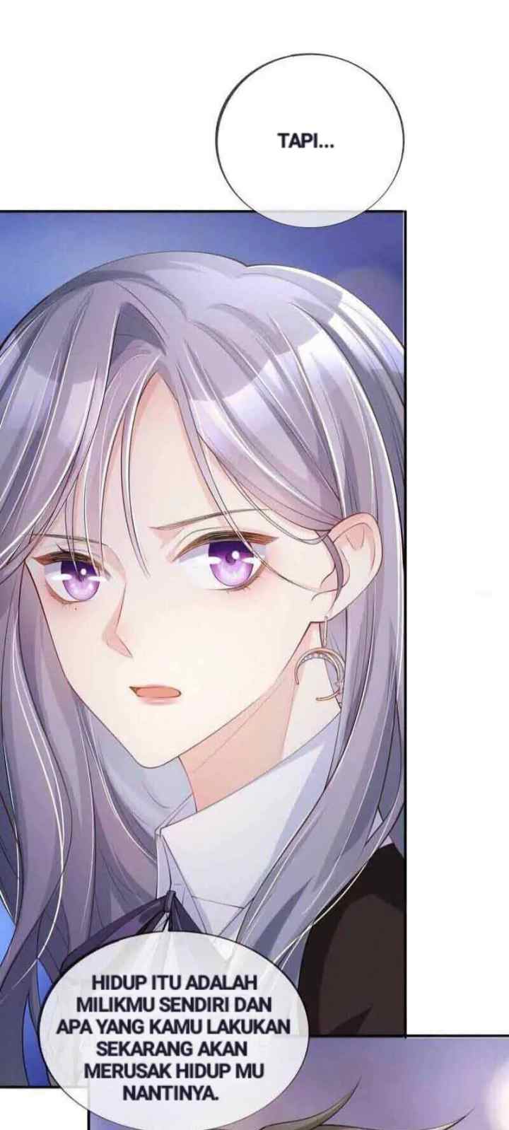 Distance of Two Star chapter 31 halaman 15