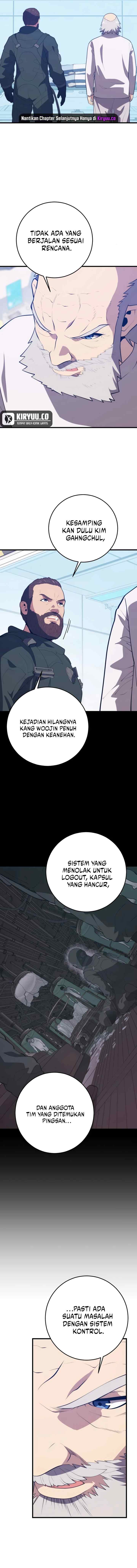Seoul Station Necromancer chapter 145 halaman 15